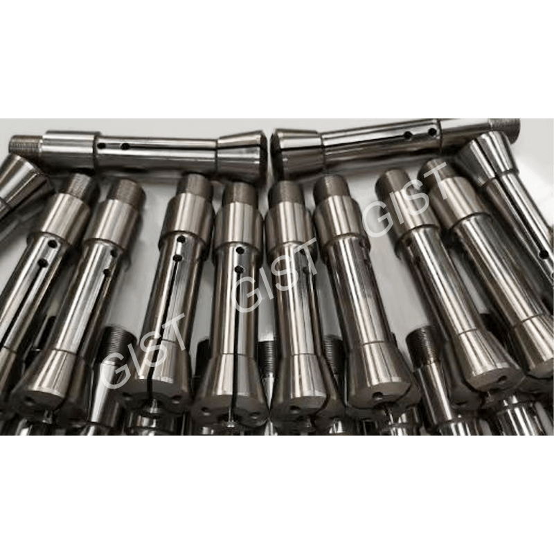 Jiangsu Gist Technology Co., Ltd