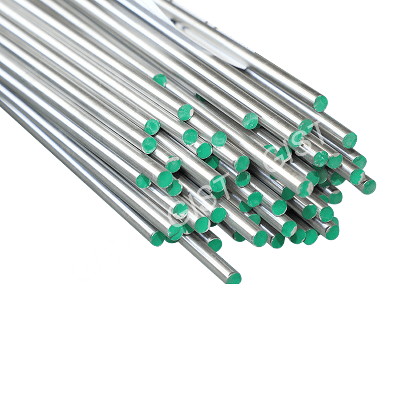 Variis specifications et exempla martensite Gas CYMBALON ferro