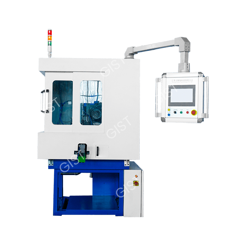 Jiangsu Gist Technology Co., Ltd
