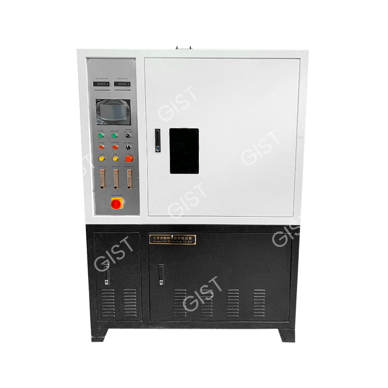 Plene automatic Plasma virga finem Welding Machina