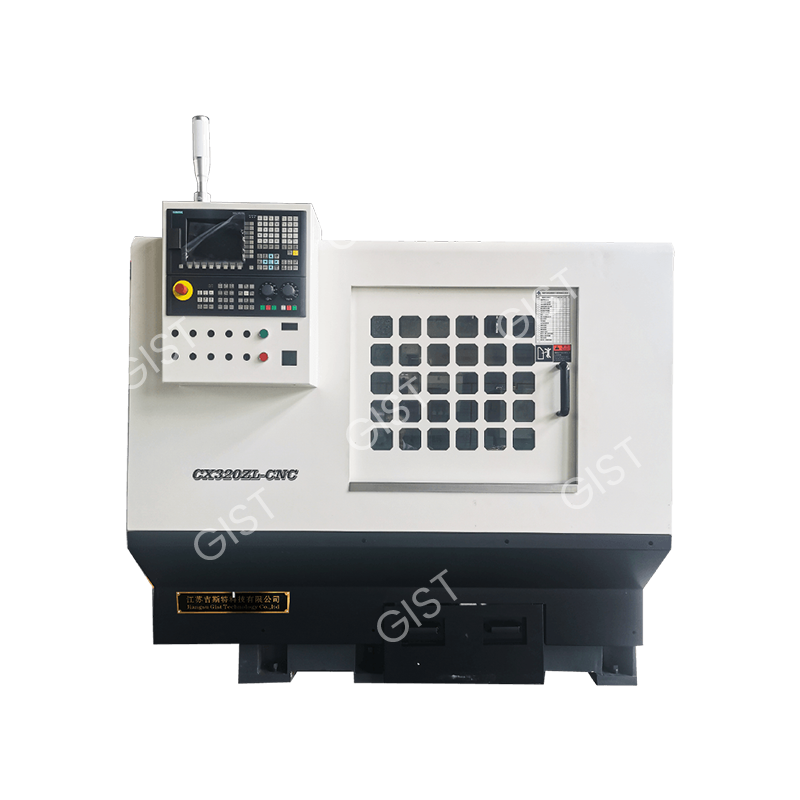 Cnc orbis terminus torni