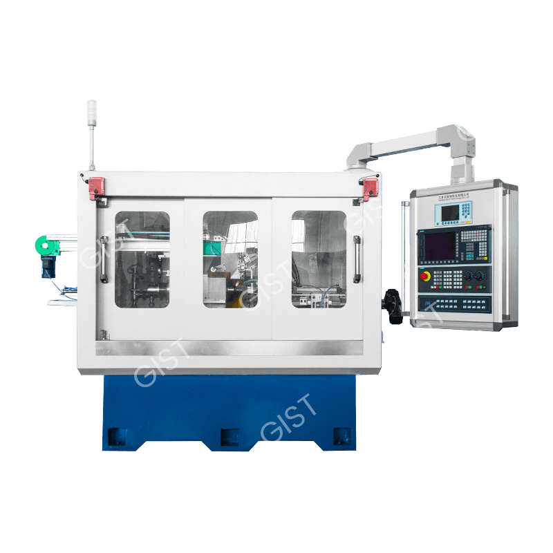 Ceramic cbn molere rota praecisione cono molere machina
