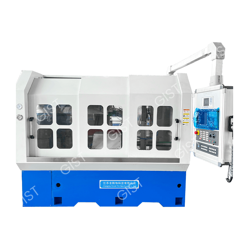 Jiangsu Gist Technology Co., Ltd