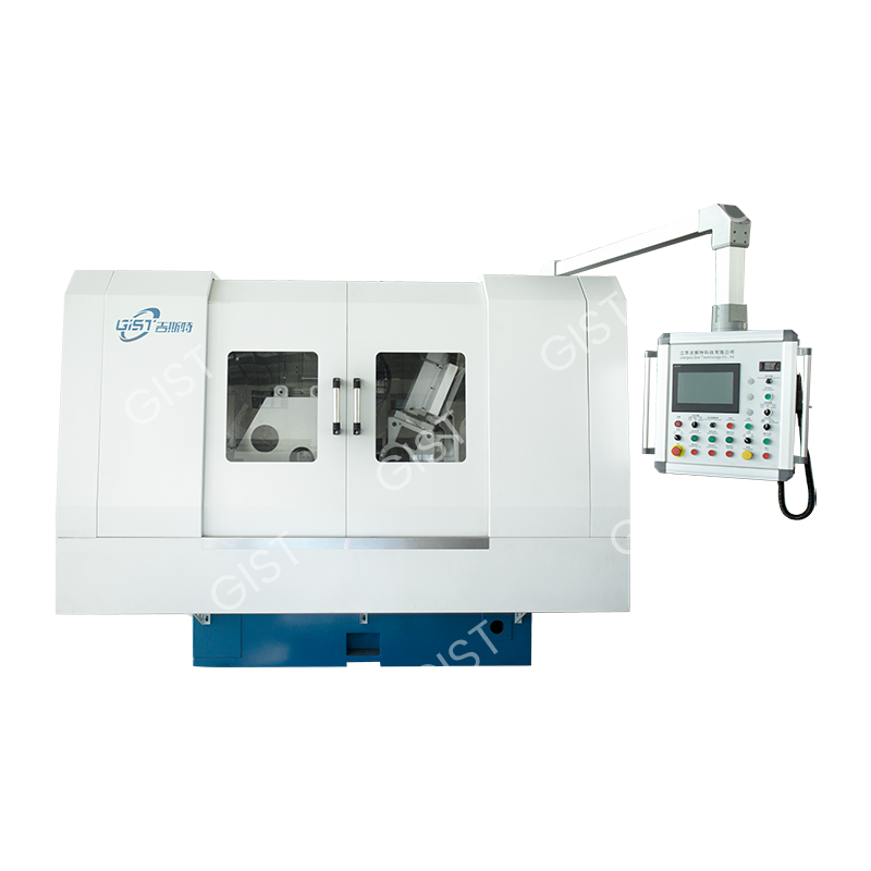 Jiangsu Gist Technology Co., Ltd