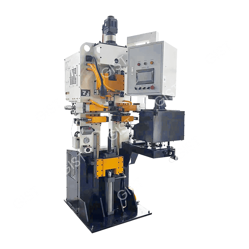 Electrical conturbamur machina