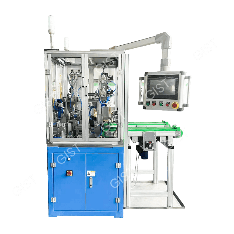 Airtightness testing machina