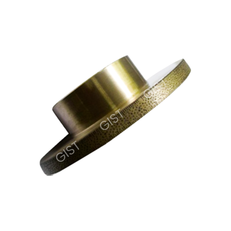 Jiangsu Gist Technology Co., Ltd