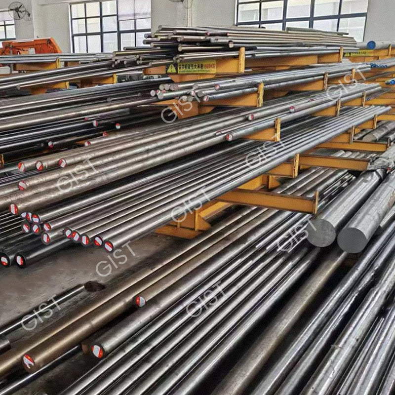 Jiangsu Gist Technology Co., Ltd